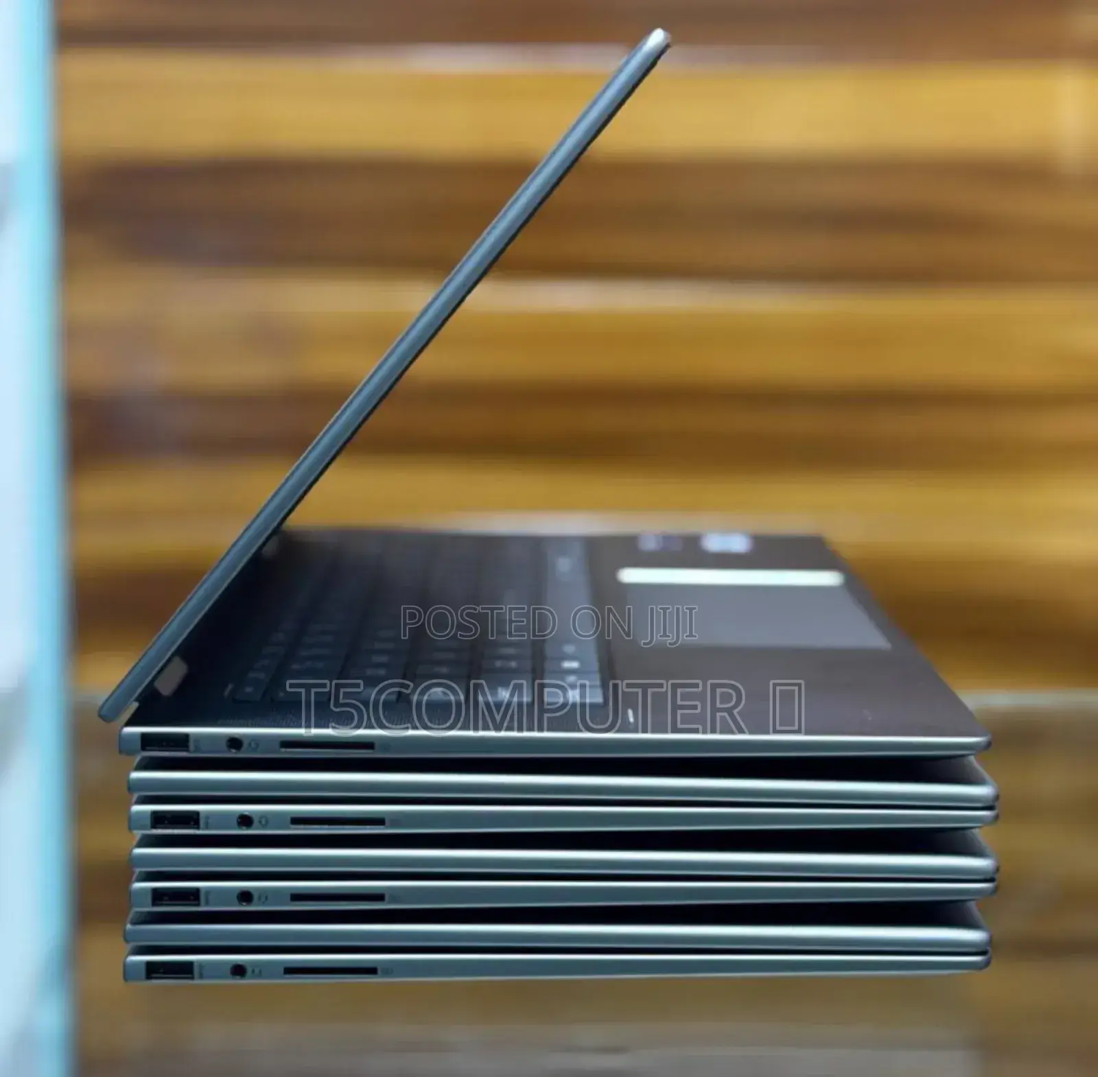 New Laptop HP Envy X360 16GB Intel Core Ultra 7 SSD 512GB