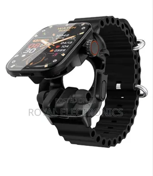 Photo - Kalobee America Smart Watch + Earbuds Buds