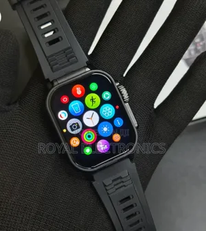 Kalobee America Smart Watch + Earbuds Buds