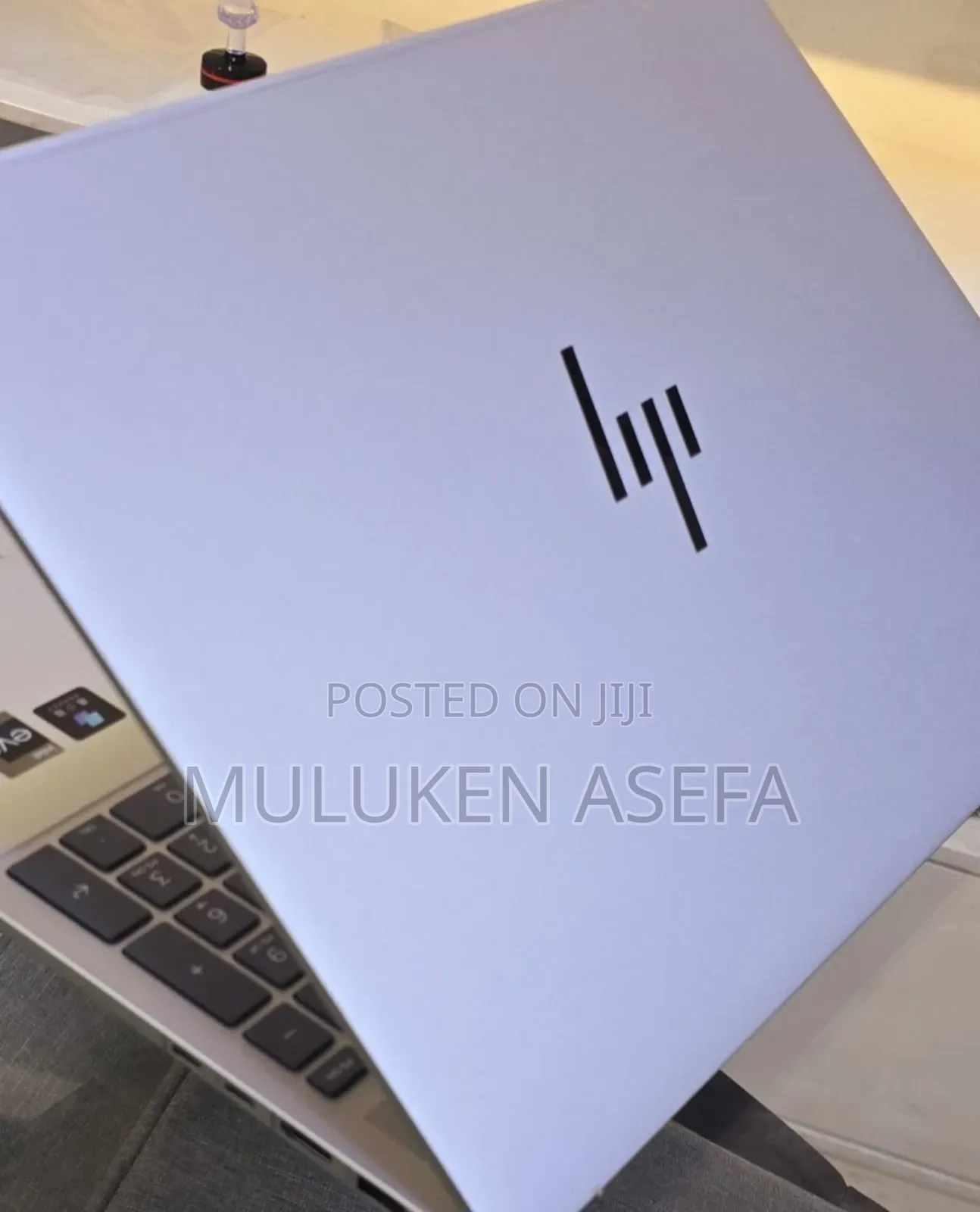 New Laptop HP Pavilion 15 16GB Intel Core I7 SSD 1T