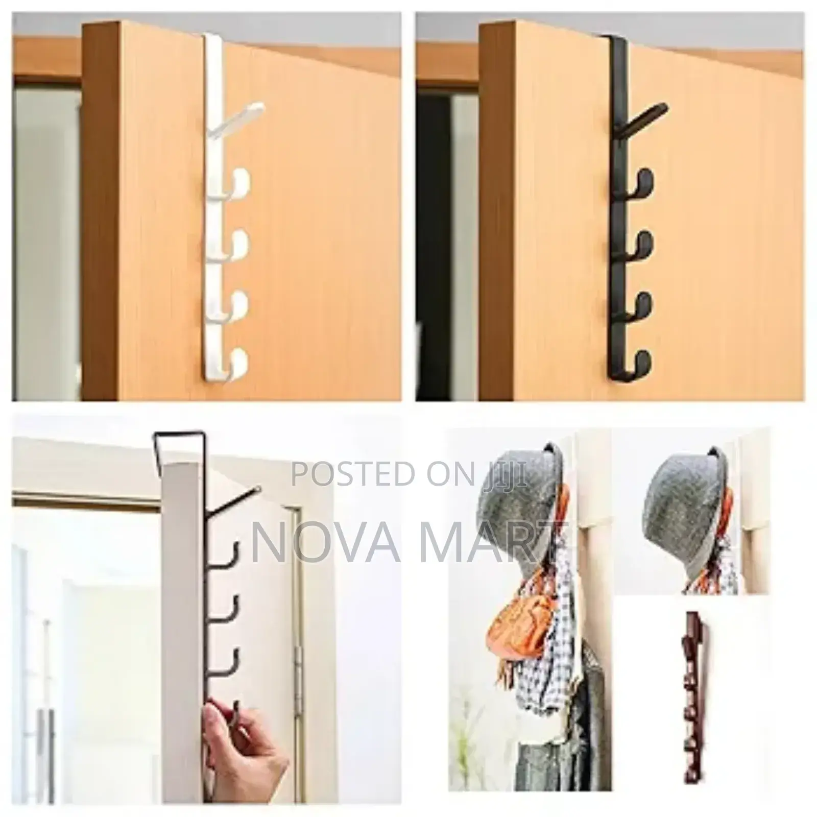 Over Door Hooks Japanese Style Door Back Hangers