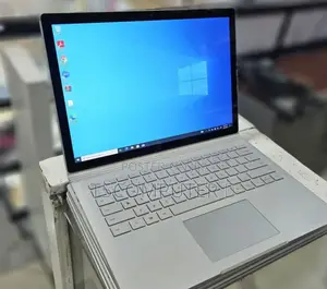 Photo - New Laptop Microsoft Surface Book 3 16GB Intel Core I7 SSD 256GB