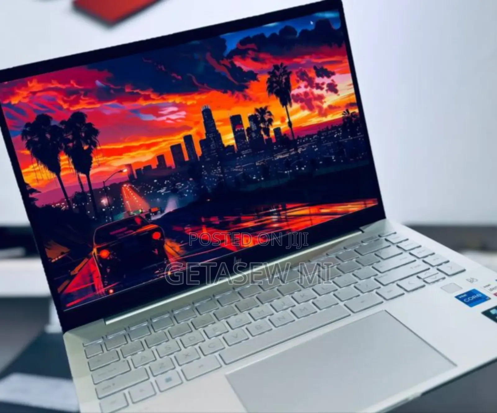 New Laptop HP Pavilion 15 16GB Intel Core I7 SSD 1T