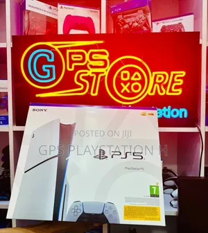 Photo - Playstation 5 Adis