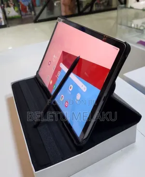 Photo - New Samsung Galaxy Tab S9 FE 128 GB Black