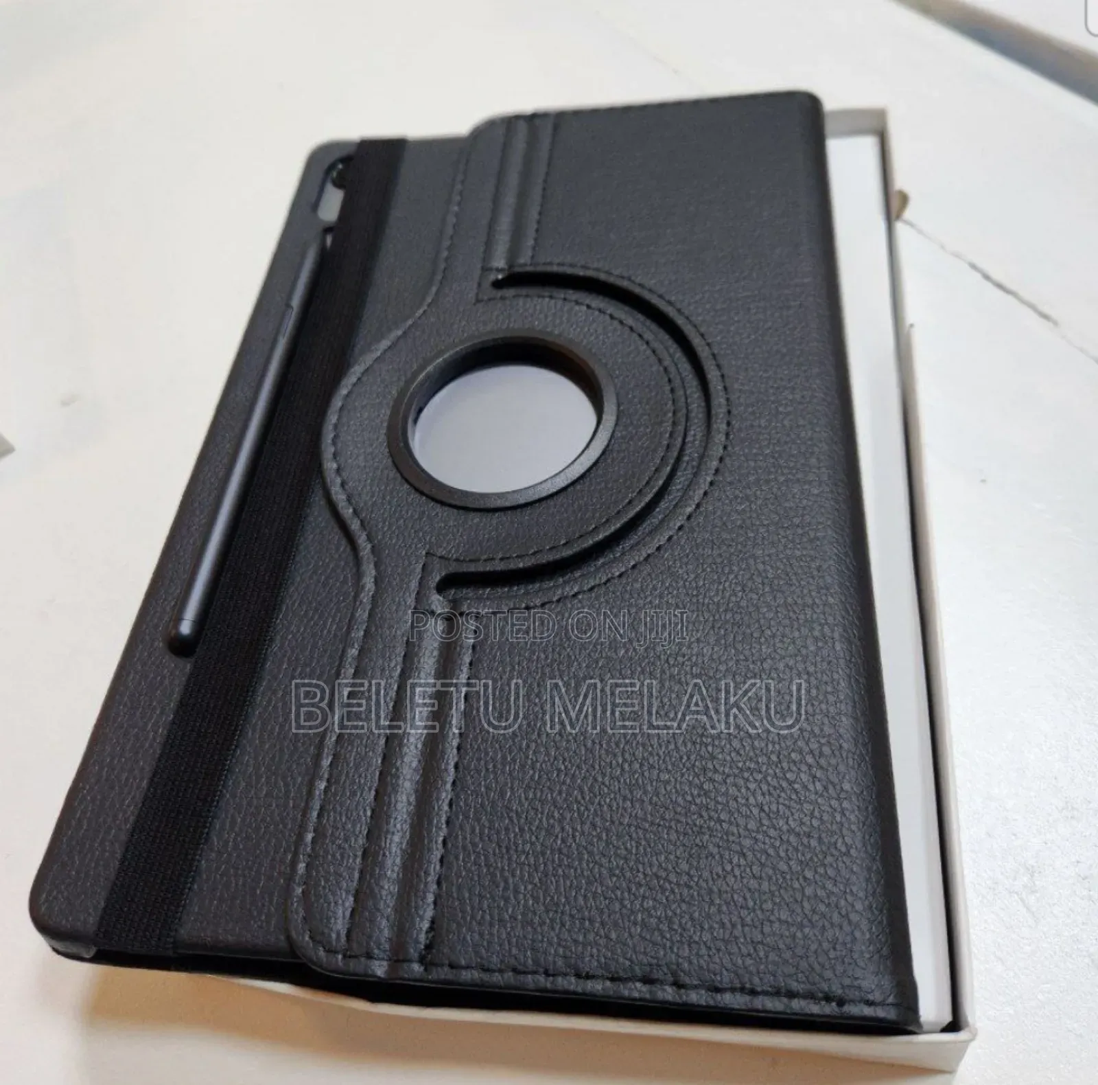 New Samsung Galaxy Tab S9 FE 128 GB Black