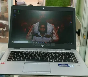 Photo - New Laptop HP EliteBook 840 G3 8GB Intel Core I5 SSD 256GB