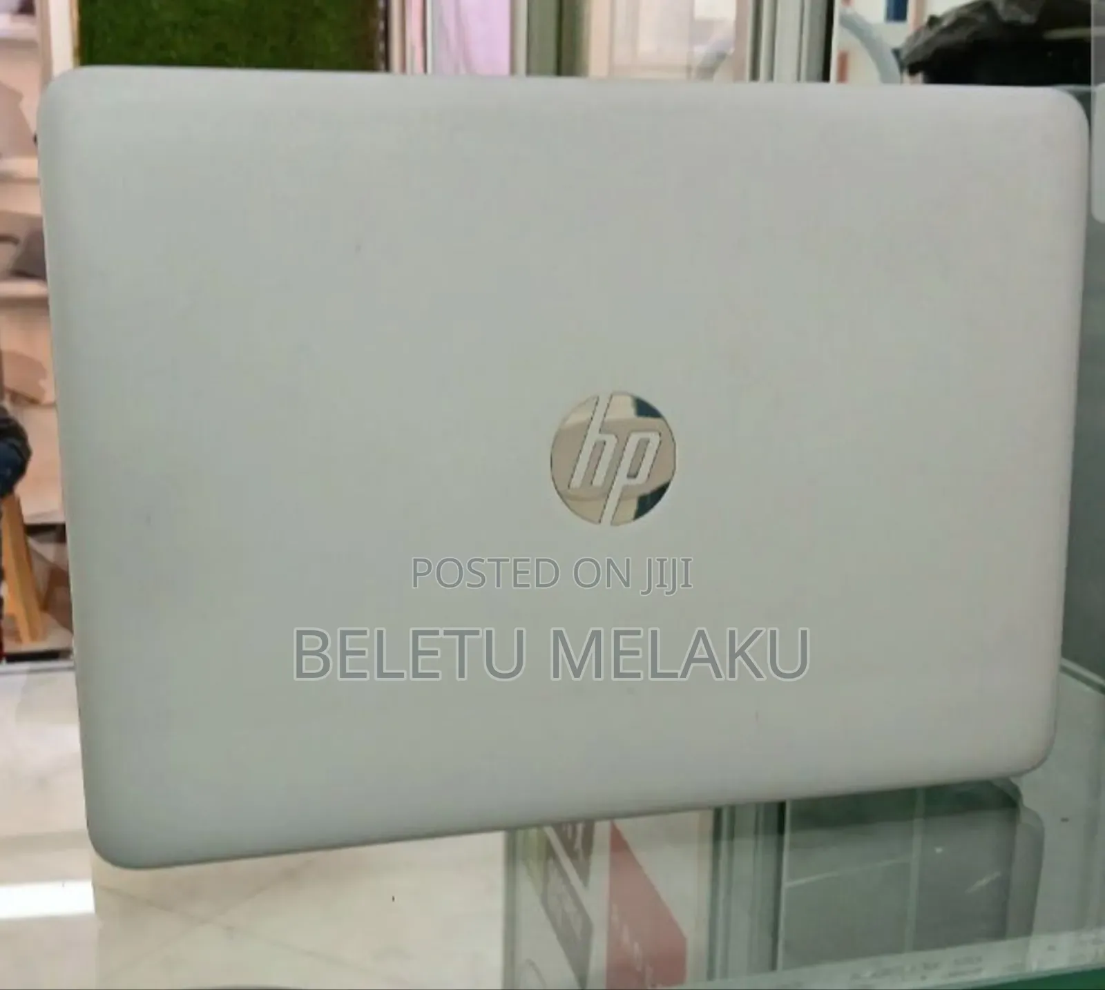 New Laptop HP EliteBook 840 G3 8GB Intel Core I5 SSD 256GB