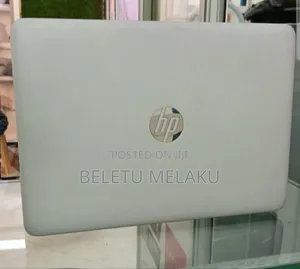 New Laptop HP EliteBook 840 G3 8GB Intel Core I5 SSD 256GB
