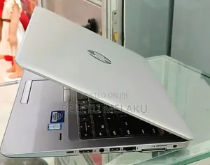 New Laptop HP EliteBook 840 G3 8GB Intel Core I5 SSD 256GB