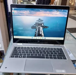 Photo - New Laptop HP ProBook 430 G8 16GB AMD Ryzen 7 SSD 512GB