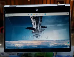 New Laptop HP ProBook 430 G8 16GB AMD Ryzen 7 SSD 512GB