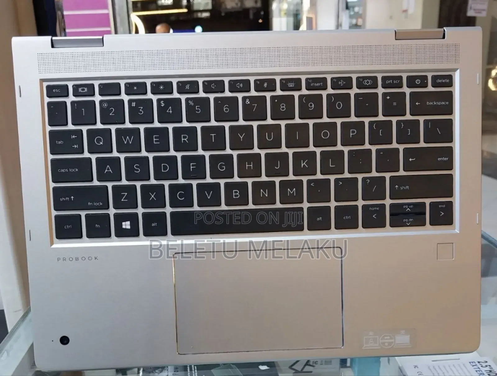 New Laptop HP ProBook 430 G8 16GB AMD Ryzen 7 SSD 512GB