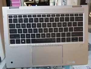 New Laptop HP ProBook 430 G8 16GB AMD Ryzen 7 SSD 512GB