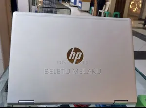 New Laptop HP ProBook 430 G8 16GB AMD Ryzen 7 SSD 512GB