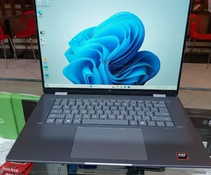 Photo - New Laptop HP Envy X360 16GB Intel Core I7 SSD 512GB