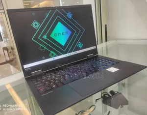 Photo - New Laptop HP Omen 15 16GB Intel Core I7 SSD 1T