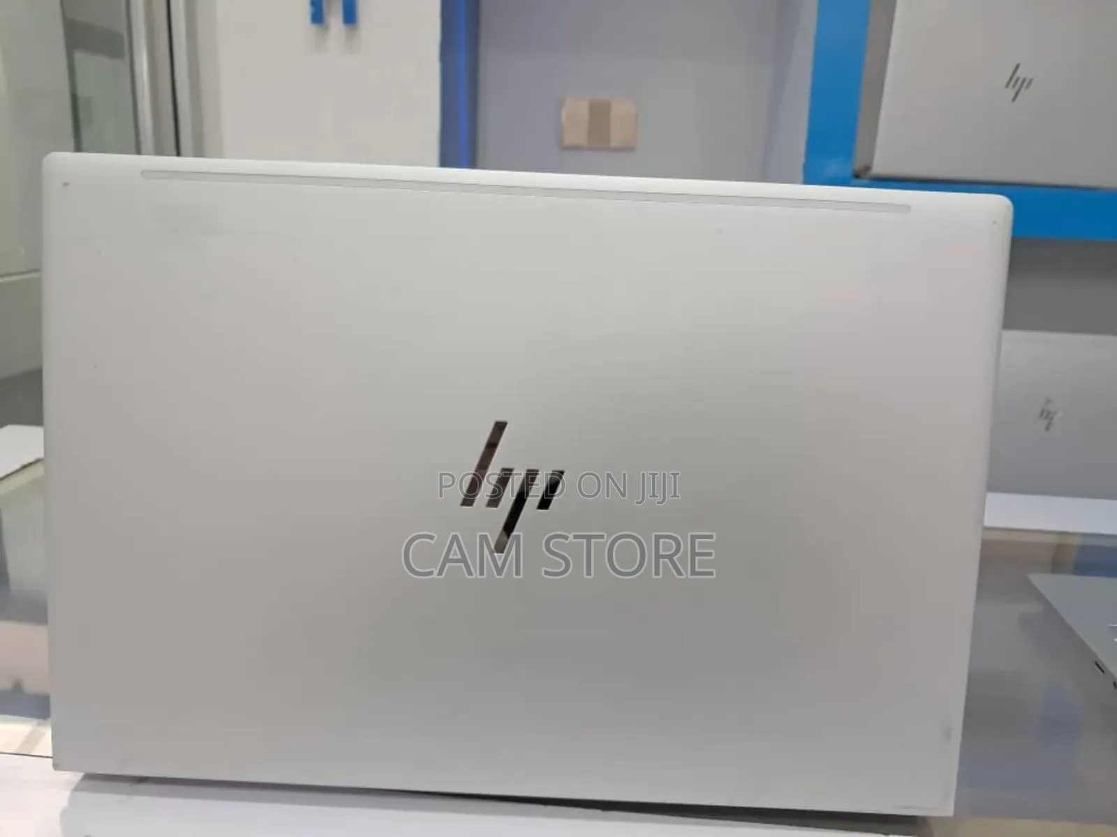 New Laptop HP EliteBook 840 G5 8GB Intel Core I5 SSD 512GB