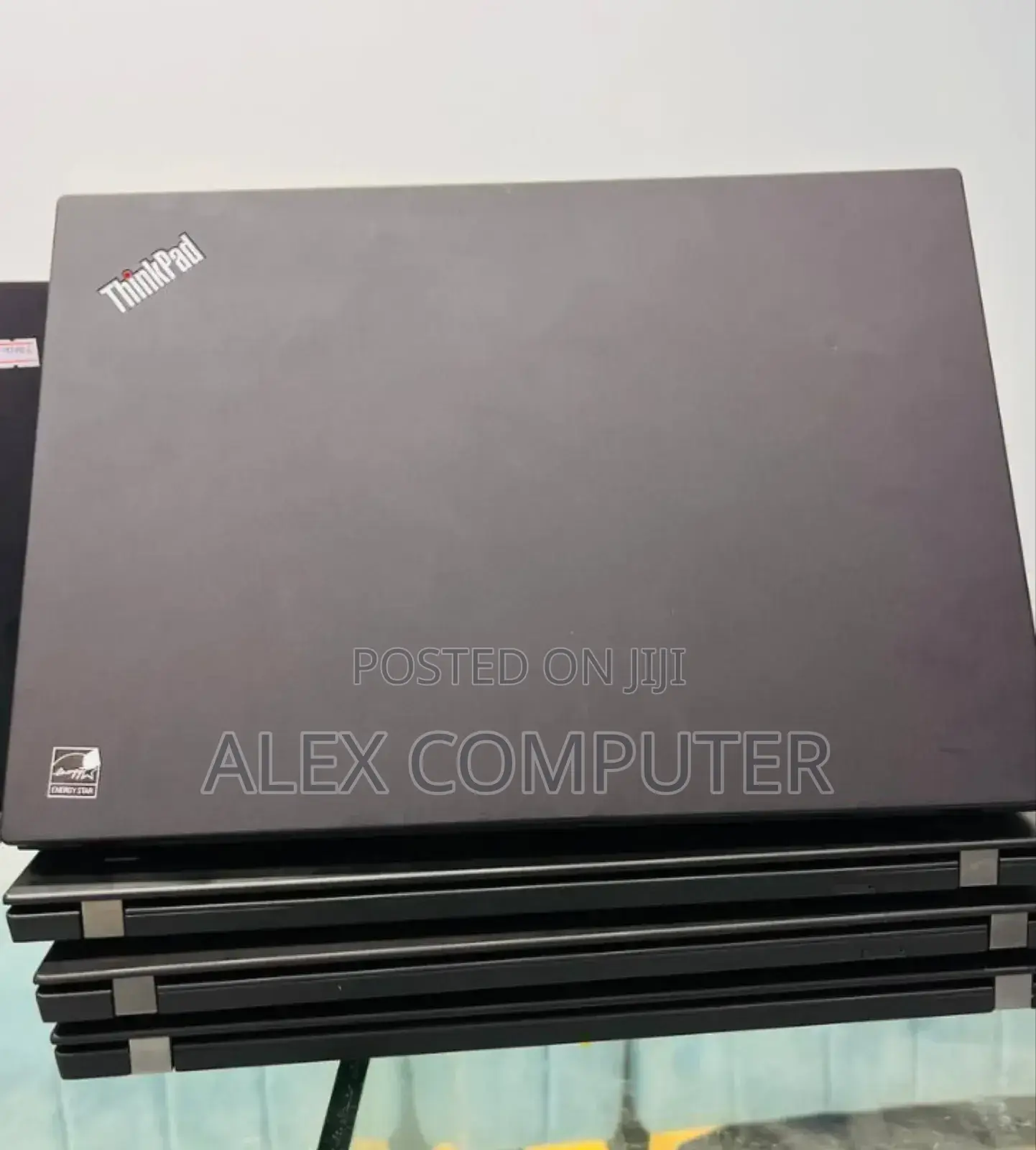 New Laptop Lenovo ThinkPad T480s 16GB Intel Core I7 SSD 256GB