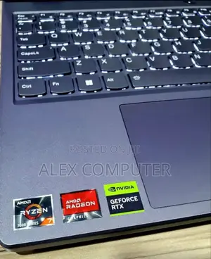 New Laptop Lenovo Legion 5 16GB Intel Core I7 SSD 1T