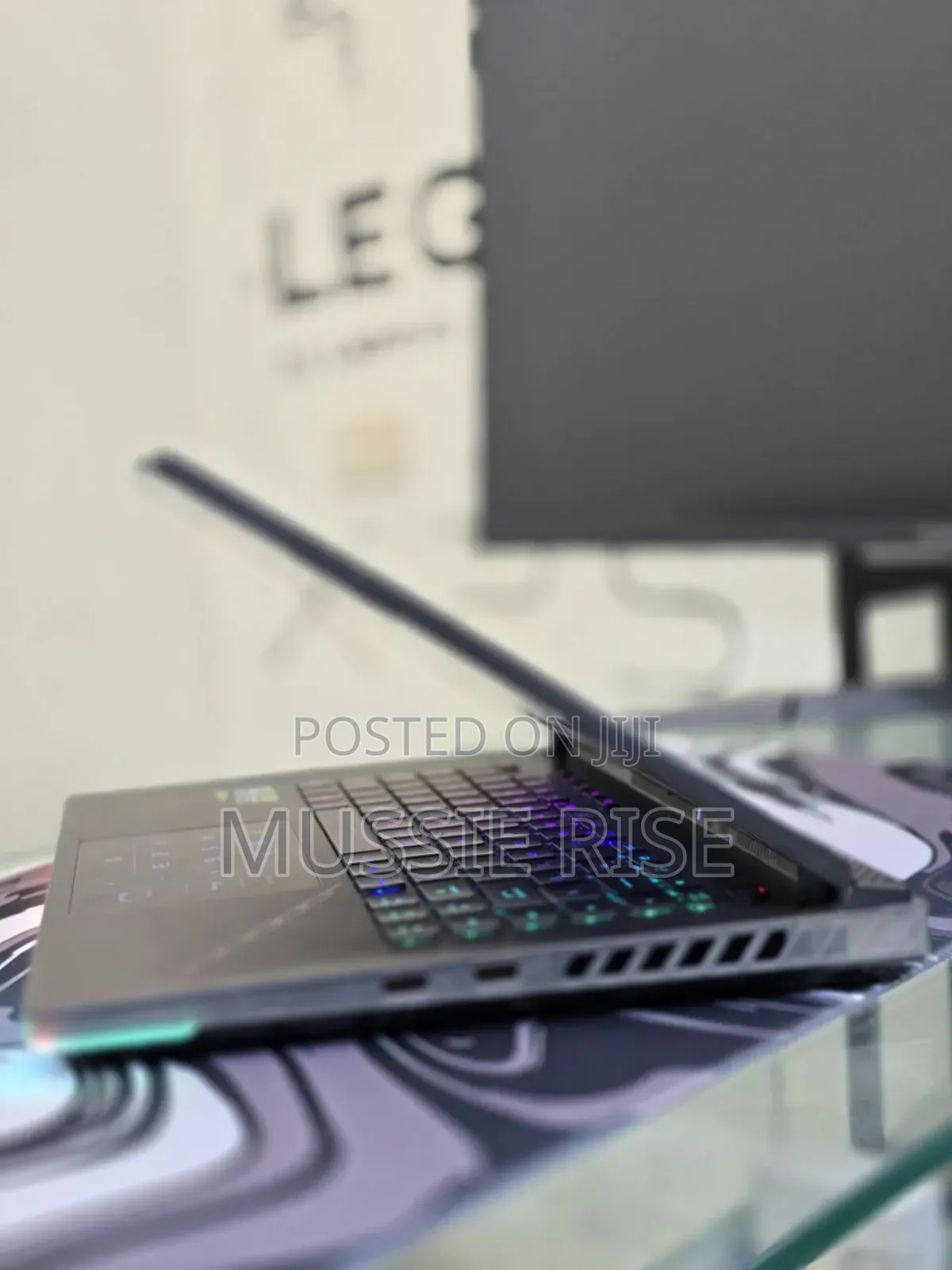 New Laptop Asus ROG Strix SCAR Edition 32GB Intel Core I9 SSD 1T