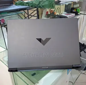 Photo - New Laptop HP Victus 16 16GB Intel Core I7 SSD 1T
