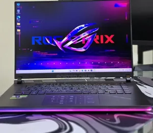 Photo - New Laptop Asus 16GB Intel Core I9 SSD 1T