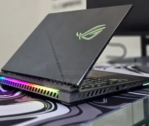 New Laptop Asus 16GB Intel Core I9 SSD 1T