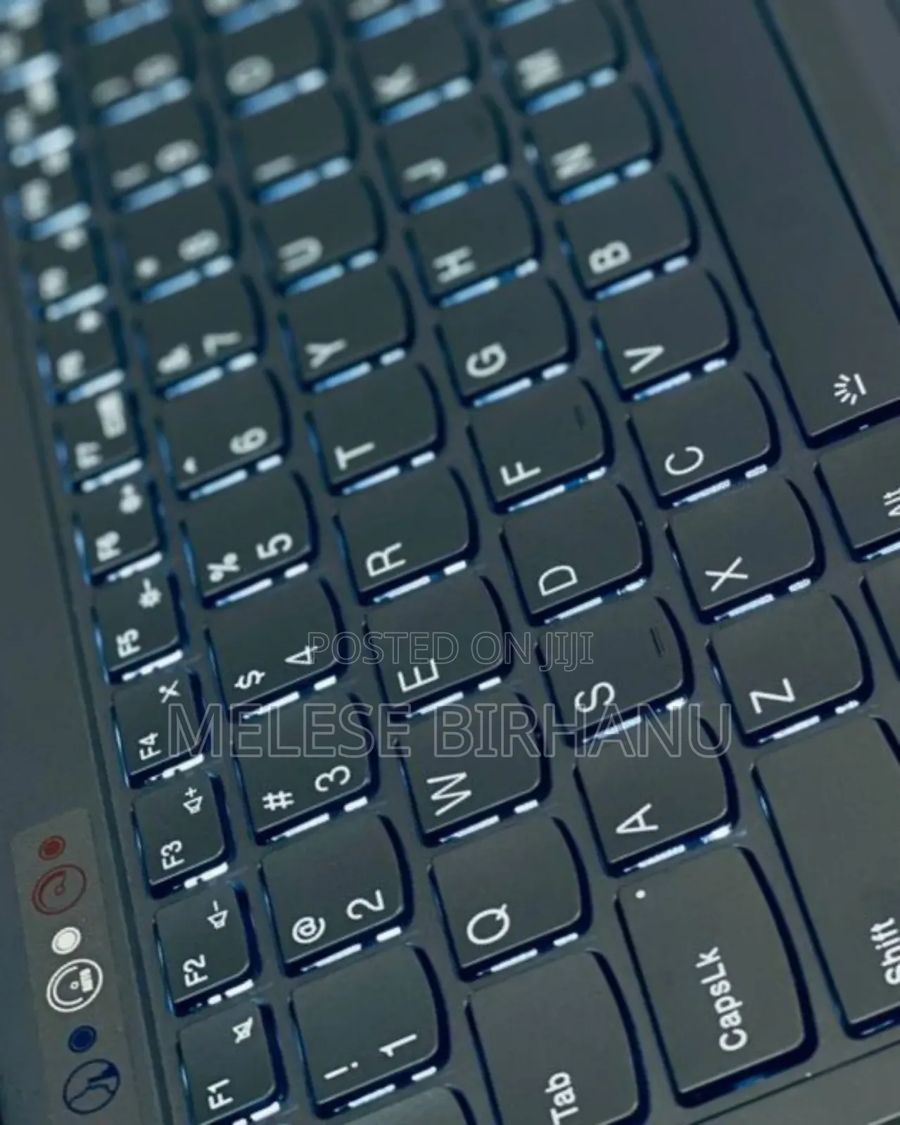 New Laptop Lenovo 16GB Intel Core I7 SSD 1T