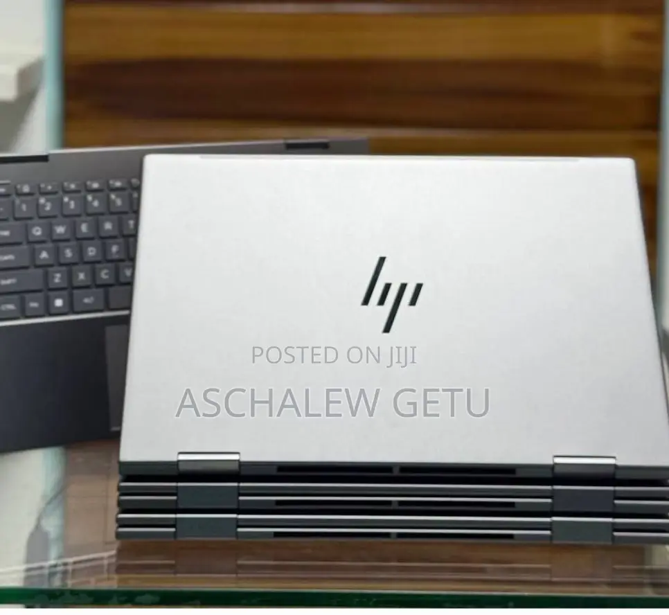 New Laptop HP Envy X360 16GB Intel Core Ultra 7 SSD 512GB