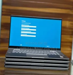 New Laptop HP Envy X360 16GB Intel Core Ultra 7 SSD 512GB