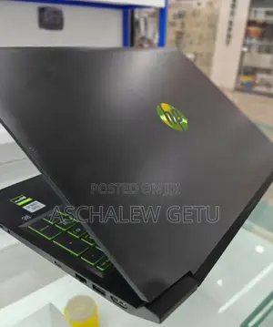 Photo - New Laptop HP Pavilion 15 16GB Intel Core I5 SSD 512GB