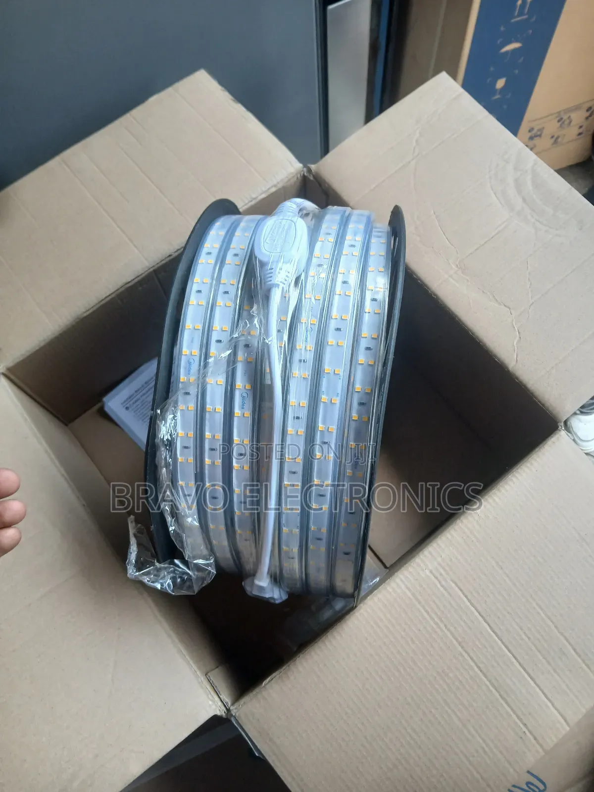 Midea Led Strip Light – 50 Meters Energy-Saving,Led Lights