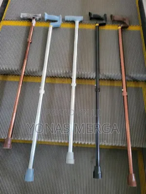 Photo - Canes Walking Stick怒وassisting _Those With Balance Issues