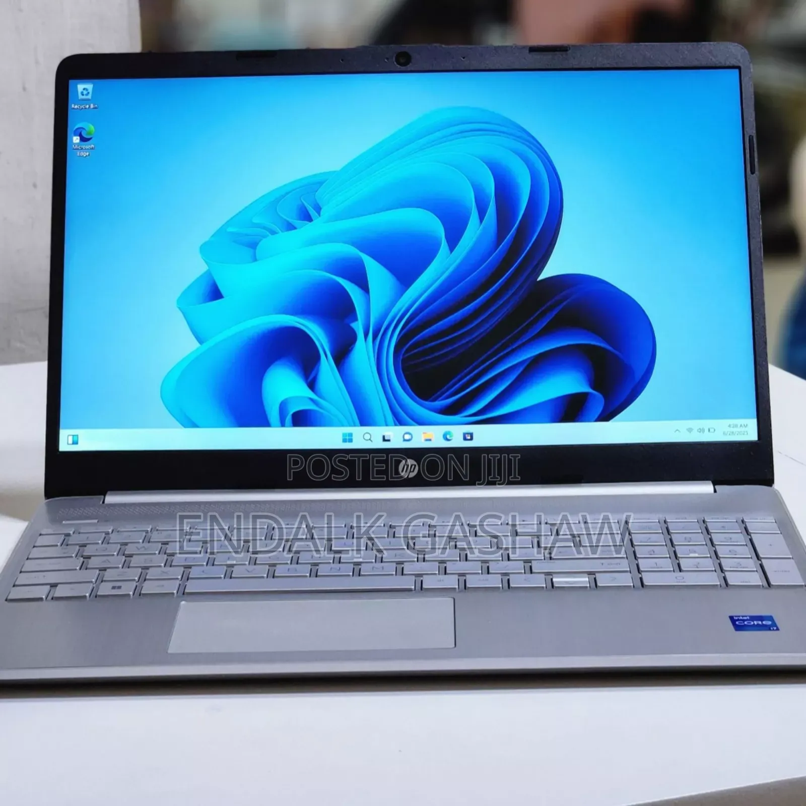 New Laptop HP Stream Notebook 16GB Intel Core I7 SSD 512GB