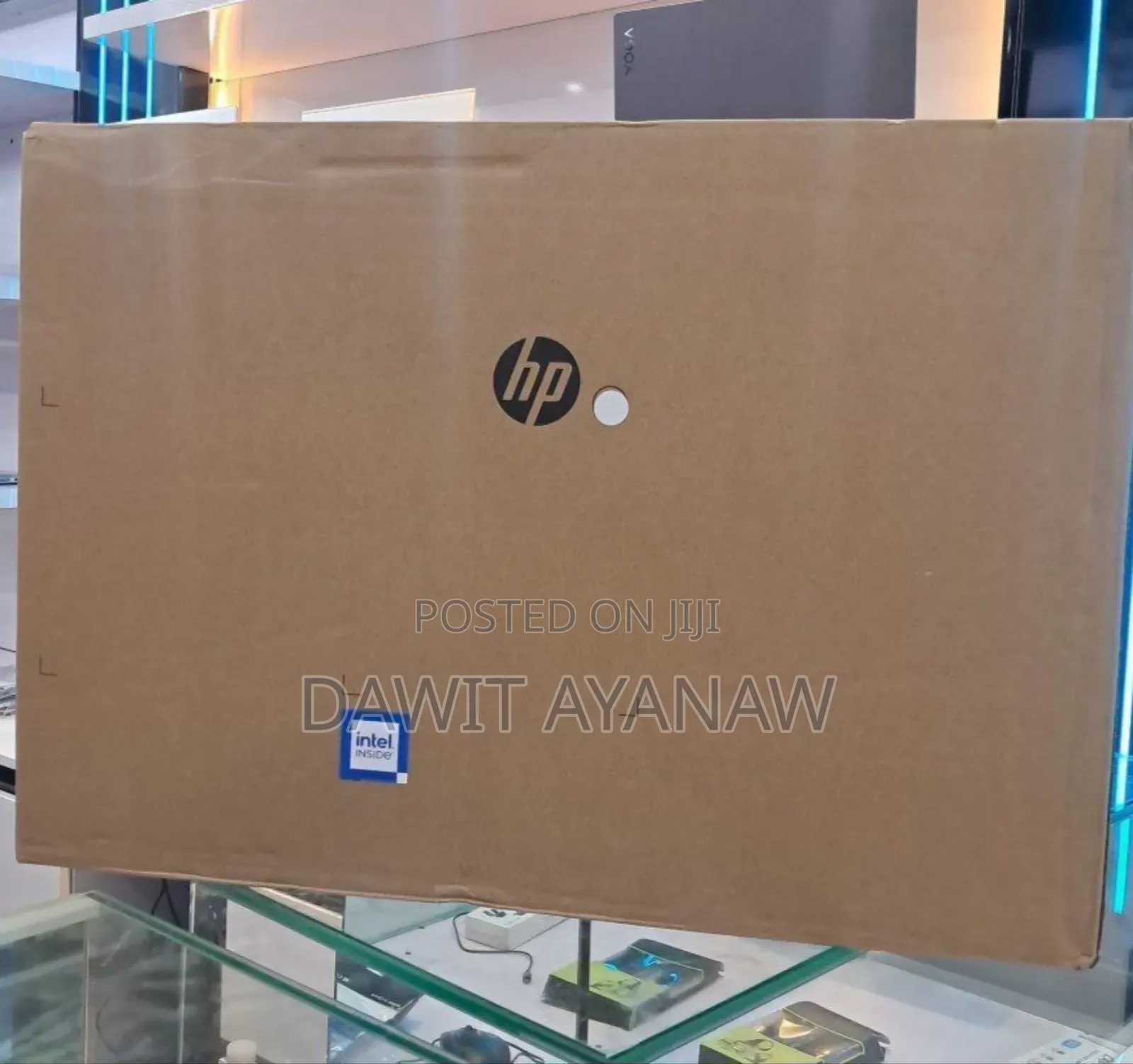 New Desktop Computer HP 200 G4 22 All-in-One 6GB Intel Core I7 SSD 1T