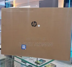 New Desktop Computer HP 200 G4 22 All-in-One 6GB Intel Core I7 SSD 1T