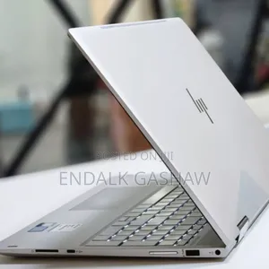 New Laptop HP Envy X360 20GB Intel Core I7 SSD 512GB