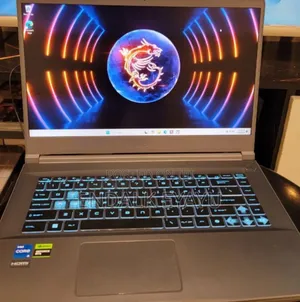 New Laptop 16GB Intel Core I5 SSD 512GB