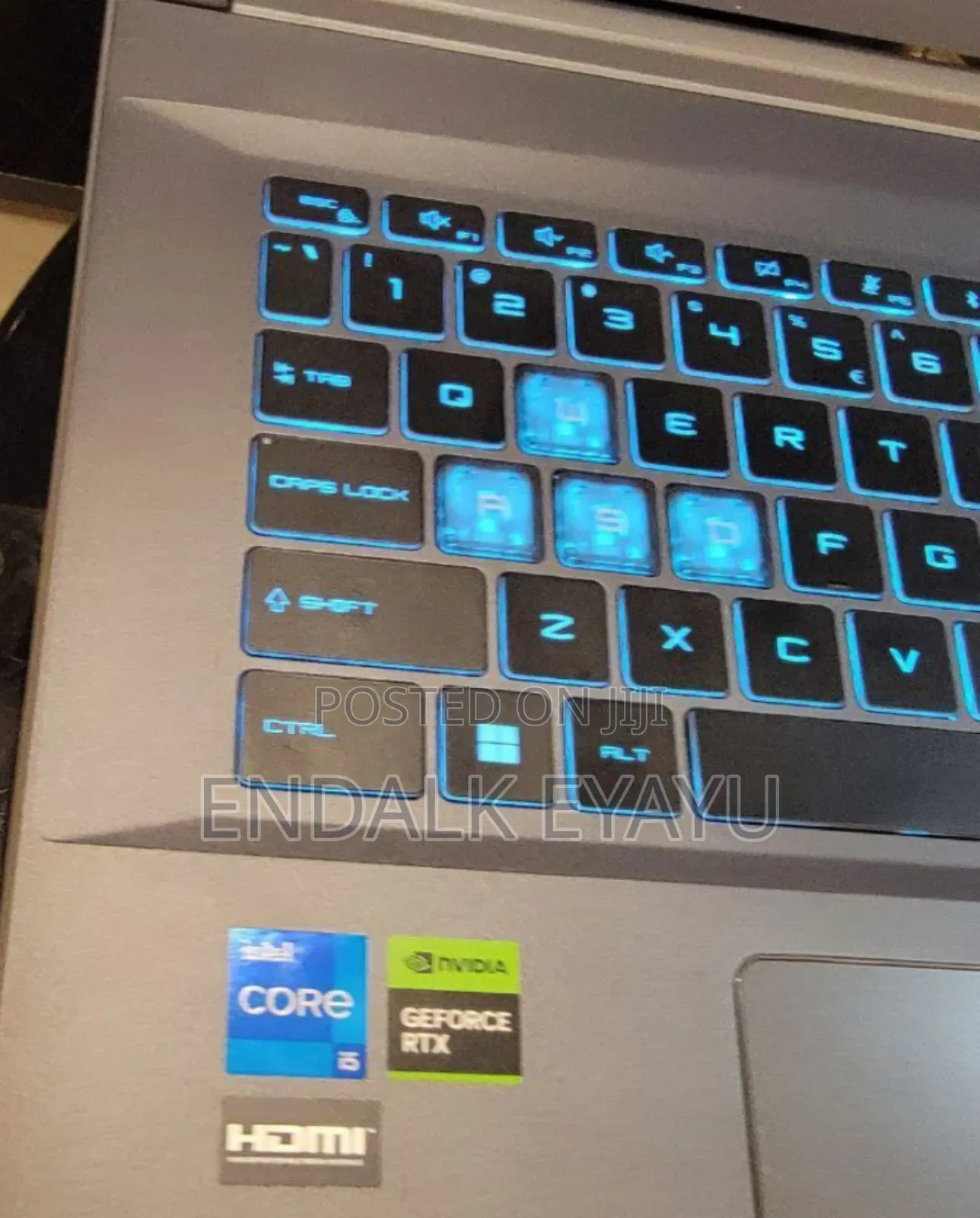 New Laptop 16GB Intel Core I5 SSD 512GB