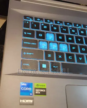 New Laptop 16GB Intel Core I5 SSD 512GB