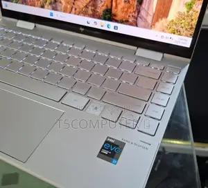 Photo - New Laptop HP Envy X360 16GB Intel Core I7 SSD 1T