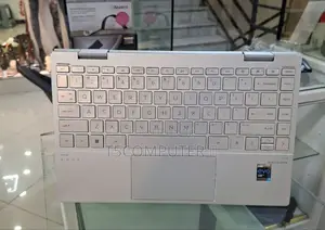 New Laptop HP Envy X360 16GB Intel Core I7 SSD 1T