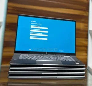 New Laptop HP Envy X360 16GB Intel Core Ultra 7 SSD 512GB