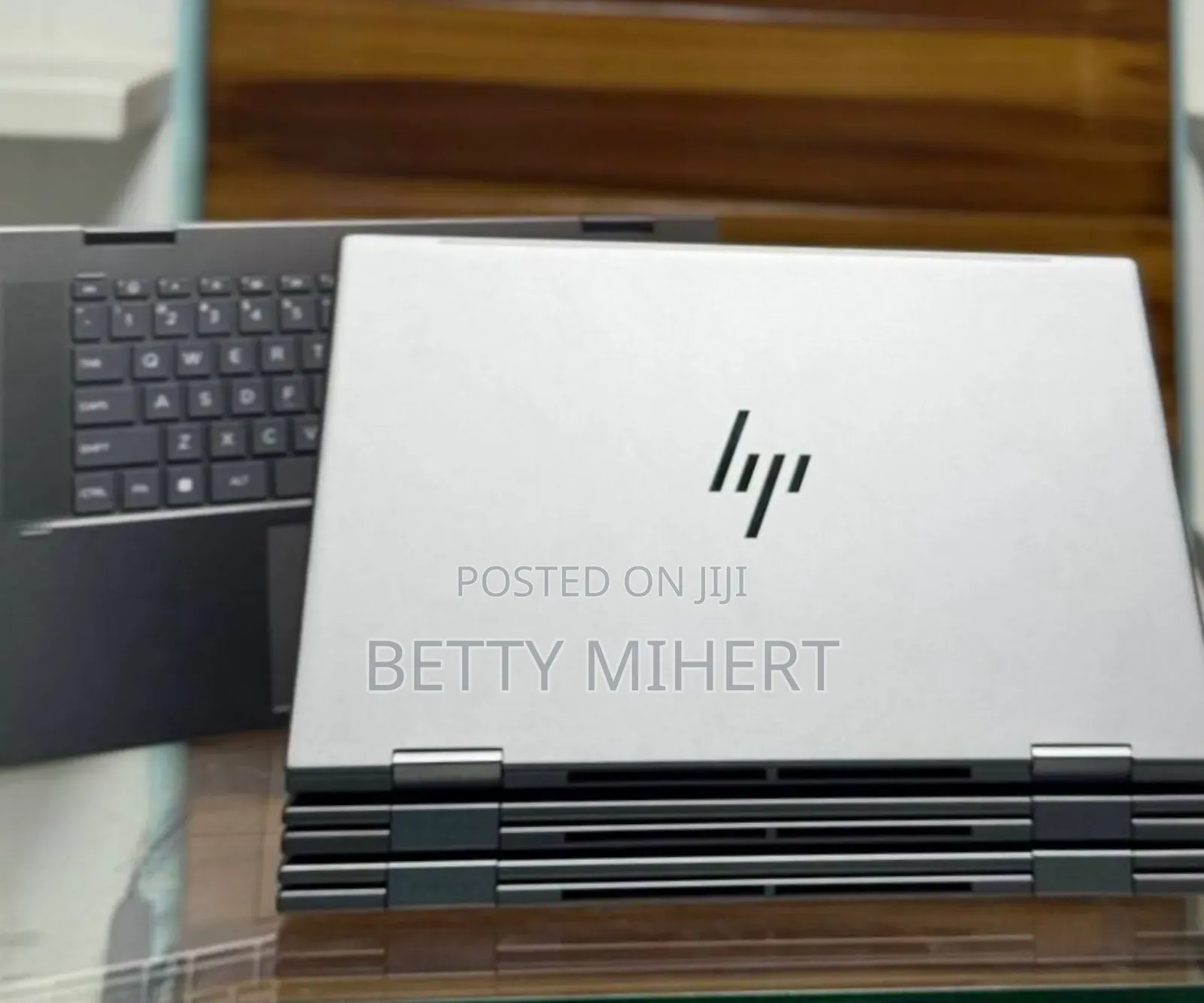 New Laptop HP Envy X360 16GB Intel Core Ultra 7 SSD 512GB