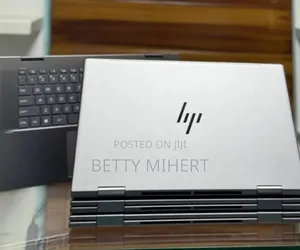 New Laptop HP Envy X360 16GB Intel Core Ultra 7 SSD 512GB