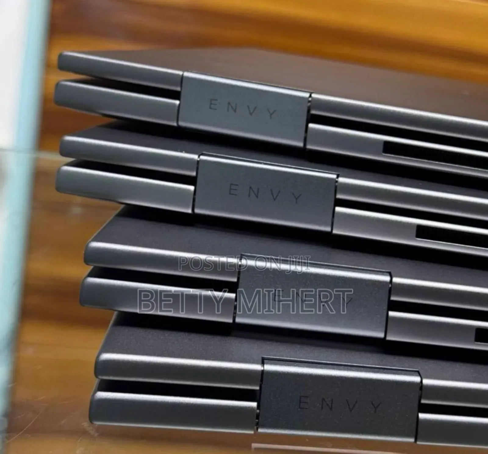 New Laptop HP Envy X360 16GB Intel Core Ultra 7 SSD 512GB