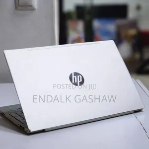 New Laptop HP Pavilion 15 8GB Intel Core I5 SSD 1T