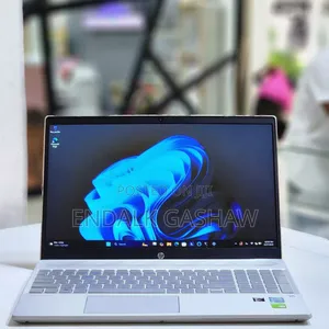 New Laptop HP Pavilion 15 8GB Intel Core I5 SSD 1T