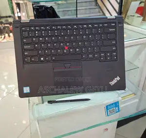 New Laptop Lenovo ThinkPad Yoga 460 8GB Intel Core I5 SSD 512GB